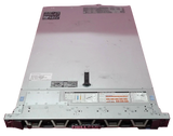Dell PowerEdge R640 CTO 2x 2nd Gen Scalable CPU 24-DIMM Diskless 1U Server