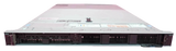 Dell PowerEdge R640 CTO 2x 2nd Gen Scalable CPU 24-DIMM Diskless 1U Server
