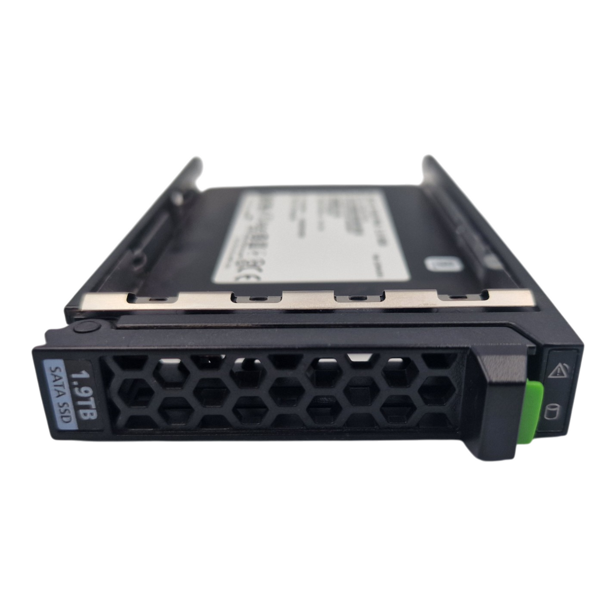 Fujitsu 1.92TB SATA 6G SFF 2.5" TLC RI SSD Solid State Drive S26361-F5783-L192
