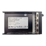 Fujitsu 1.92TB SATA 6G SFF 2.5" TLC RI SSD Solid State Drive S26361-F5783-L192