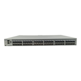 Brocade EMC 6510 48x 16Gb SFP+ 48-Active Switch B2F EM-6510-48-8G-R + 48 x SFP's