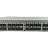 Brocade EMC 6510 48x 16Gb SFP+ 48-Active Switch B2F EM-6510-48-8G-R + 48 x SFP's