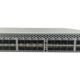 Brocade EMC 6510 48x 16Gb SFP+ 48-Active Switch B2F EM-6510-48-8G-R + 48 x SFP's