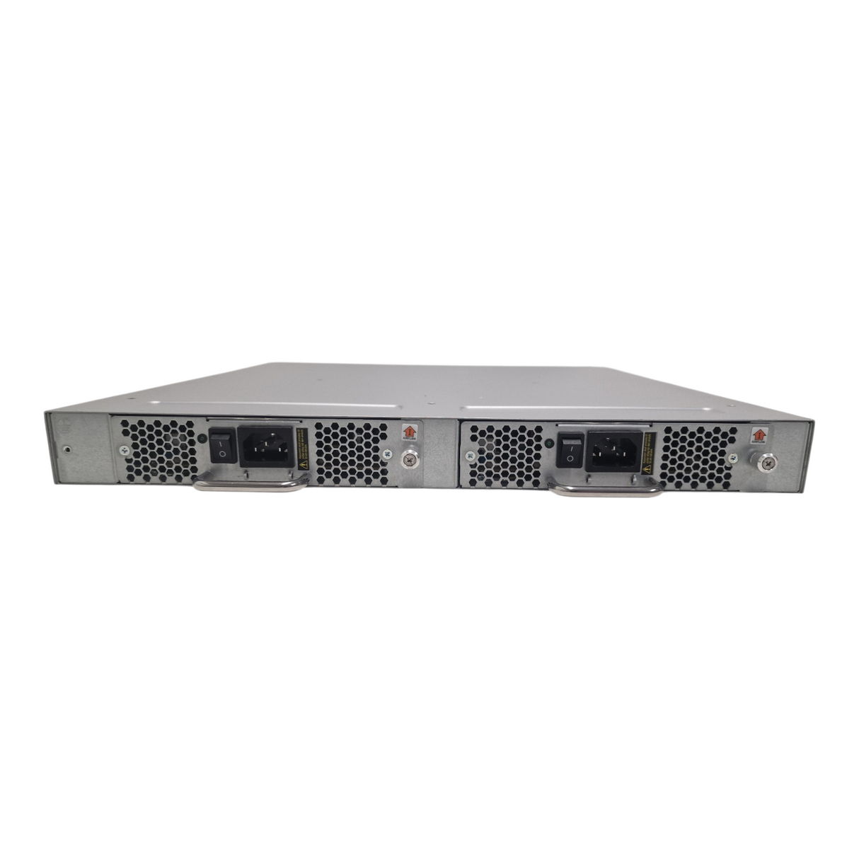 Brocade EMC 6510 48x 16Gb SFP+ 48-Active Switch B2F EM-6510-48-8G-R + 48 x SFP's