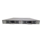 Brocade EMC 6510 48x 16Gb SFP+ 48-Active Switch B2F EM-6510-48-8G-R + 48 x SFP's