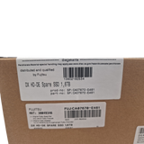 New Fujitsu DX HD-DE 1.6TB SAS 12G Internal Server SSD CA07670-E461