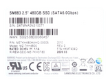NEW Fujitsu 480GB SATA 6G Mixed-Use 2.5" Solid State Drive SSD S26361-F5675-L480