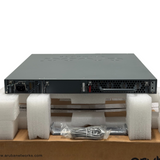 New HPE Aruba 7240XM Mobility Controller 4x10G SFP+ 2x1G SFP Combo Port JW783A