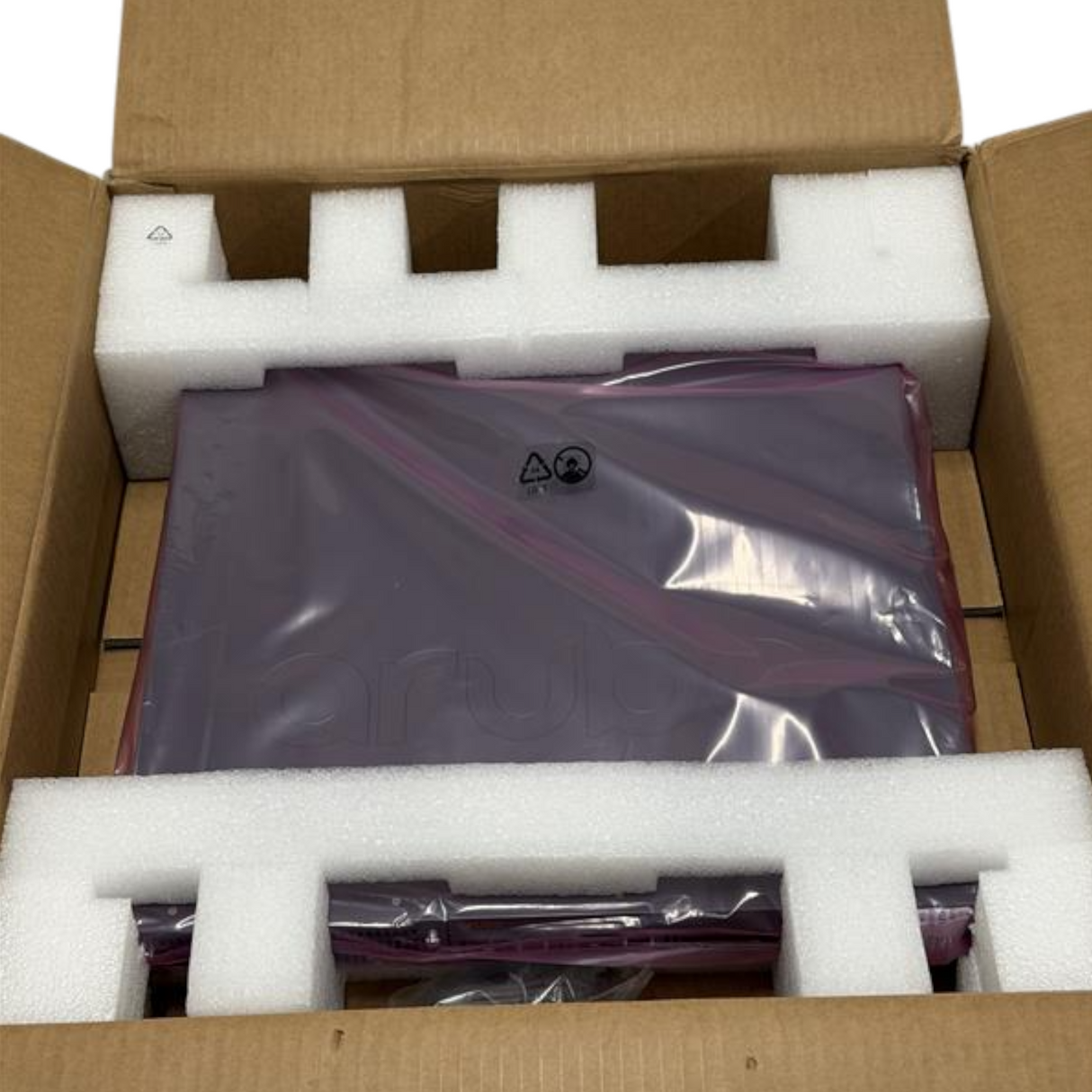 New HPE Aruba 7240XM Mobility Controller 4x10G SFP+ 2x1G SFP Combo Port JW783A