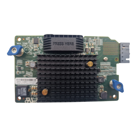 HPE Synergy 3530C 16Gb Fibre Channel Host Bus Adapter 777454-B21