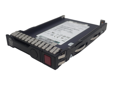 HP 1.92TB SATA 6G 2.5" SFF Read Intensive SSD Solid State Drive 875513-B21