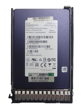 HP 1.92TB SATA 6G 2.5" SFF Read Intensive SSD Solid State Drive 875513-B21