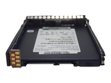 HP 1.92TB SATA 6G 2.5" SFF Read Intensive SSD Solid State Drive 875513-B21