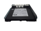 Dell 480GB SATA 6G 2.5" RI TLC SSD MTFDDAK480TGA DTPR7 in 14th Gen Caddy