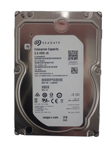 EMC Seagate Enterprise 3TB 3.5'' SAS 6Gb/s 7.2K 128MB HDD 118000257 ST3000NM0025