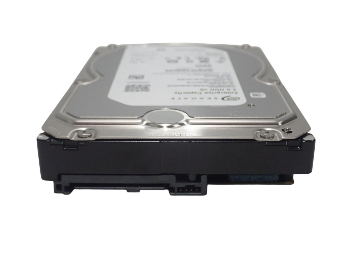 EMC Seagate Enterprise 3TB 3.5'' SAS 6Gb/s 7.2K 128MB HDD 118000257 ST3000NM0025