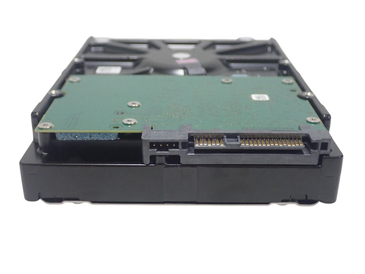 EMC Seagate Enterprise 3TB 3.5'' SAS 6Gb/s 7.2K 128MB HDD 118000257 ST3000NM0025