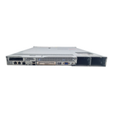 Dell PowerEdge R450 2x CPU 16x DDR4 8x 2.5" SAS/SATA Bays 1U CTO Server