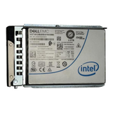 Dell 9H31J SSDPE2KX020T8T 2TB NVME PCIe SSD  09H31J Intel DC P4510 + caddy