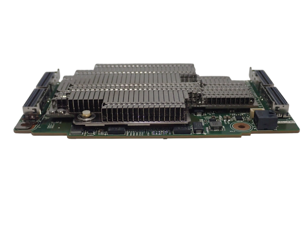 NEW Dell PERC H965i NVME Gen4 SAS 22.5G 8GB Cache Front RAID Controller G1RWV
