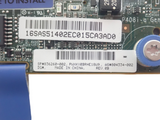 HP Smart Array P408i-a 12G Gen10 2GB FBWC 8-Port SAS RAID Controller 804331-B21