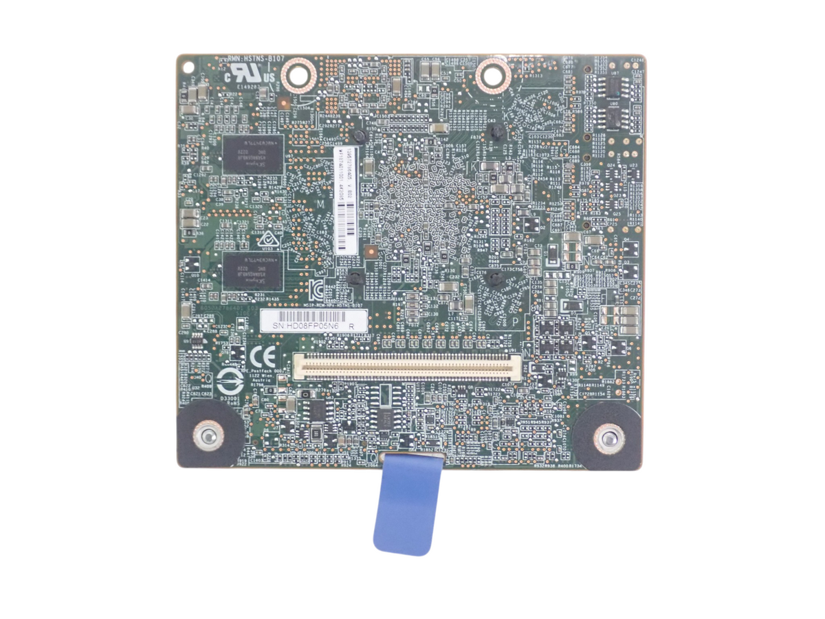 HP Smart Array P408i-a 12G Gen10 2GB FBWC 8-Port SAS RAID Controller 804331-B21