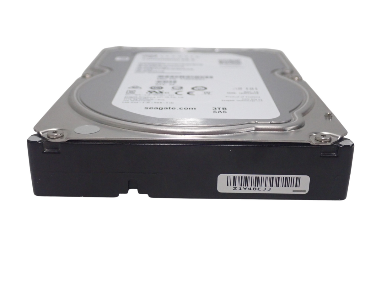 EMC Seagate Constellation 3TB 3.5'' SAS 6G 7.2K 128MB HDD 118033057 ST3000NM0023
