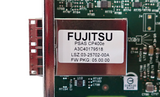 Fujitsu PSAS CP400e 12Gbs 2x SFF8644 HBA Host Bus Adapter S26361-F3845-L201