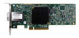 Fujitsu PSAS CP400e 12Gbs 2x SFF8644 HBA Host Bus Adapter S26361-F3845-L201