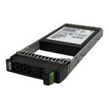 Fujitsu Eternus DX/AF 7.68TB SAS 12G MLC 2.5" Solid State Drive SSD CA08226-E927