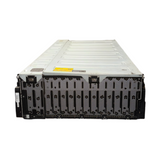 HPE Cray ClusterStor 4U 106x3.5" Bay SAS Storage Enclosure R4M18A w/ Caddies