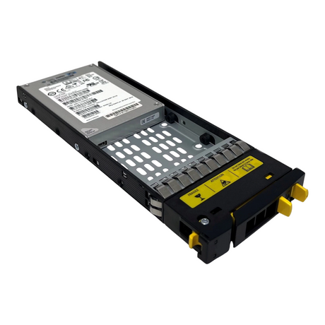 HPE 3PAR 8000 3.84TB SAS 6G 2.5" Enterprise SSD Solid State Drive K2P91B