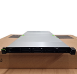 New Fujitsu Primergy RX2530 M6 2x Scalable CPU 32-DIMM 8x 2.5" Bay CTO 1U Server