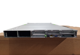 New Fujitsu Primergy RX2530 M6 2x Scalable CPU 32-DIMM 8x 2.5" Bay CTO 1U Server