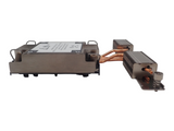 Fujitsu CA05950-2101 CPU Processor Heat Sink EVAC For RX2530 M6 RX2540 M6 Server