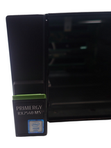 Fujitsu Primergy RX2540 M5 2nd Gen Xeon Scalable 4x2.5" 12x3.5" SAS 2U Server