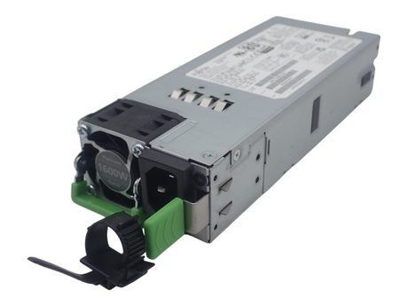 Fujitsu 1600W 80+ Platinum Server PSU Power Supply S26113-E630-V50-1 A3C40215613