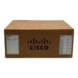 New Cisco NCS 5500 Series 24x10G / 16x25G MPA Router Chassis NCS-55A2-MOD-S
