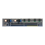 New Cisco NCS 5500 Series 24x10G / 16x25G MPA Router Chassis NCS-55A2-MOD-S