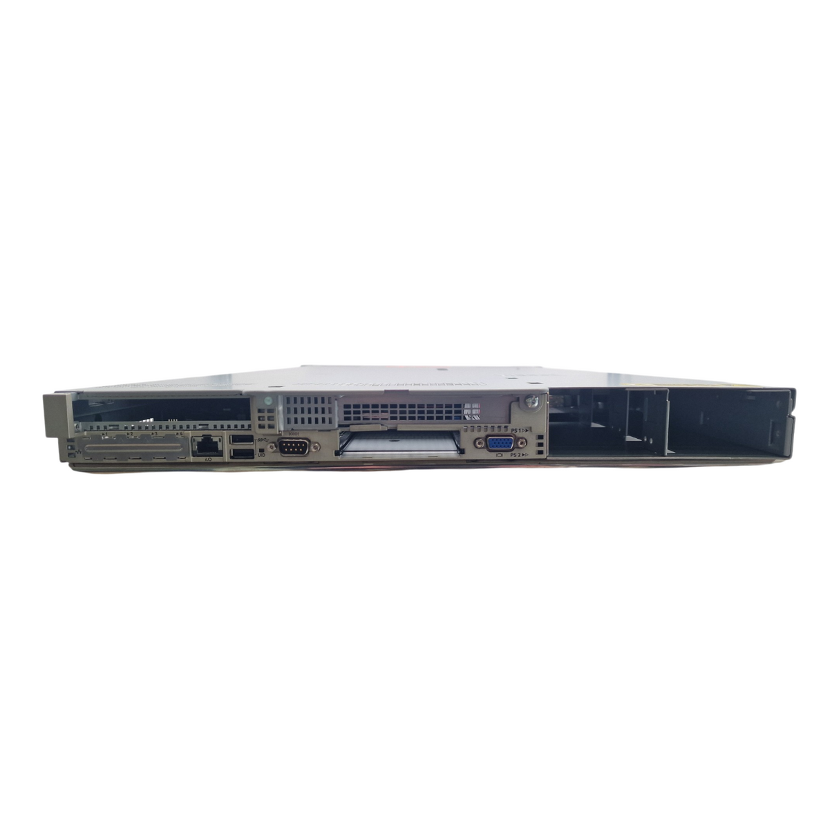 HPE ProLiant DL360 GEN10 Plus CTO 2x Scalable CPU 24-DIMM 4x LFF 1U Server