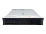 New Dell PowerEdge R760xs 2x 4th/5th Gen Scalable CPU  8-Bay 2.5" CTO Server