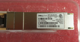 NEW Dell 100GbE QSFP28 SR4 850nm MPO12 Transceiver Module Q28-100G-SR4-85C 4WGYD