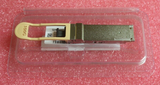 NEW Dell 100GbE QSFP28 SR4 850nm MPO12 Transceiver Module Q28-100G-SR4-85C 4WGYD