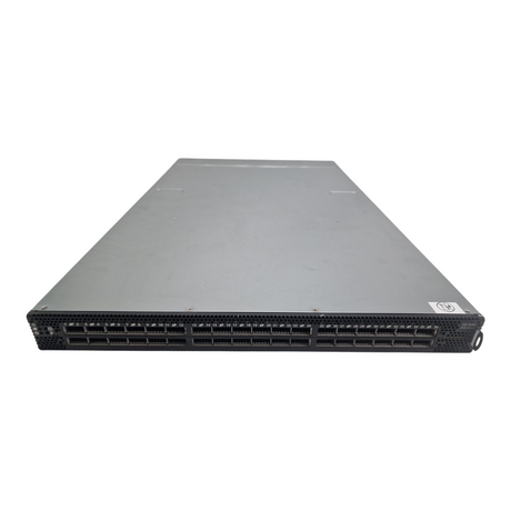 Mellanox SB7890 36x 100GbE QSFP28 R2F InfiniBand EDR Unmanaged Switch