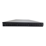 Mellanox SB7890 36x 100GbE QSFP28 R2F InfiniBand EDR Unmanaged Switch
