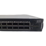 Mellanox SB7890 36x 100GbE QSFP28 R2F InfiniBand EDR Unmanaged Switch