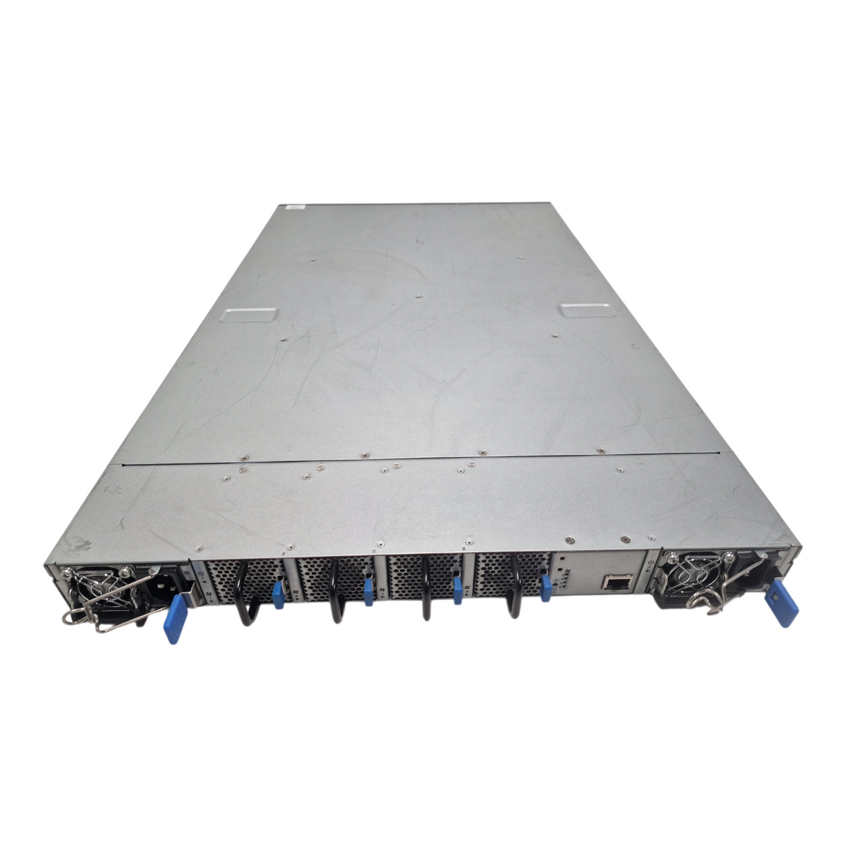 Mellanox SB7890 36x 100GbE QSFP28 R2F InfiniBand EDR Unmanaged Switch