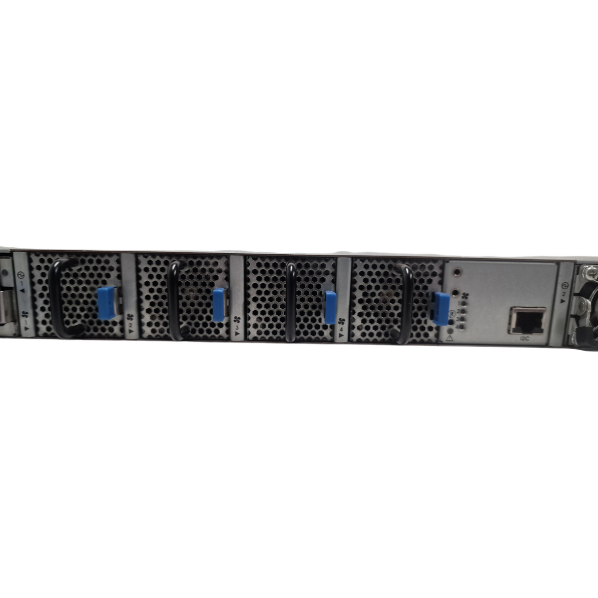 Mellanox SB7890 36x 100GbE QSFP28 R2F InfiniBand EDR Unmanaged Switch