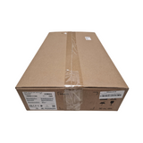 New HPE Aruba CX 6000 24x 1GBase-T PoE+ + 4x 1G SFP 370W Managed Switch R8N88A