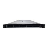 HPE ProLiant DL360 GEN10 Plus NC CTO 2x Scalable CPU 24-DIMM 8x SFF 1U Server